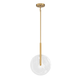Ainslie LED Pendant (7-9307-1-322)