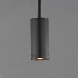Pullman LED Pendant (E21631-BK)