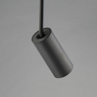 Pullman LED Pendant (E21631-BK)