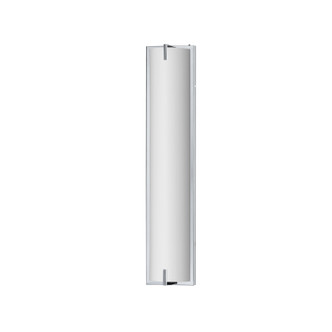 ET2 - E23452-PC - LED Bath Sconce - Alto - Polished Chrome