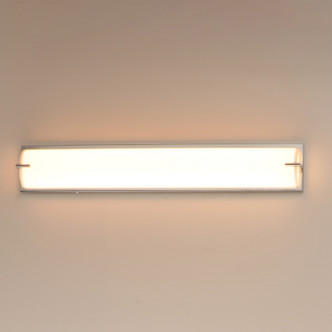 Alto LED Bath Sconce (E23453-PC)