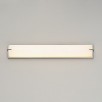 Alto LED Bath Sconce (E23453-SN)