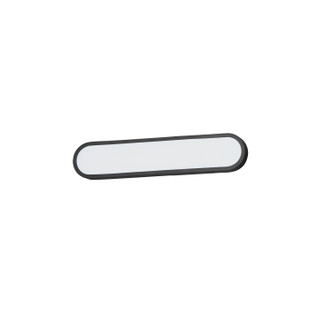 ET2 - E23462-BK - LED Bath Sconce - Latitudes - Black
