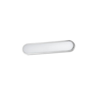 ET2 - E23462-SN - LED Bath Sconce - Latitudes - Satin Nickel