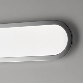 Latitudes LED Bath Sconce (E23464-SN)