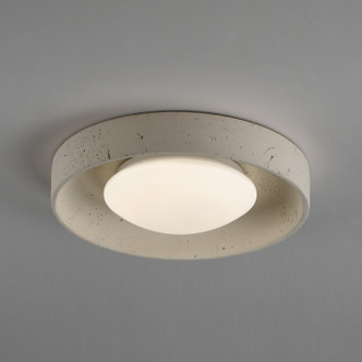 Matera LED Flush Mount (E25231-CHK)
