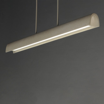 Matera LED Linear Pendant (E25237-CHK)