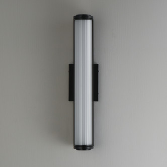 Vetra LED Wall Sconce (E30482-BK)