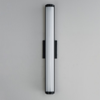 Vetra LED Wall Sconce (E30484-BK)