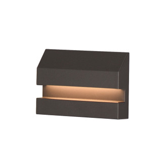 ET2 - E41510-ABZ - LED Wall Sconce - Brink - Architectural Bronze