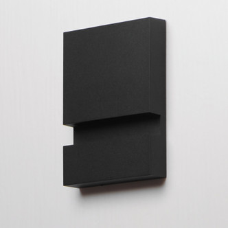 Brink LED Wall Sconce (E41512-BK)