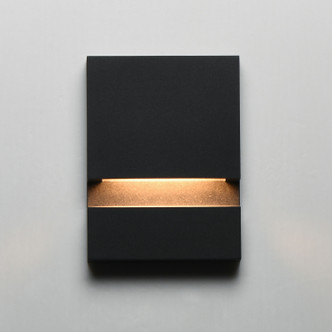 Brink LED Wall Sconce (E41512-BK)
