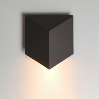 Fractal LED Wall Sconce (E41561-ABZ)