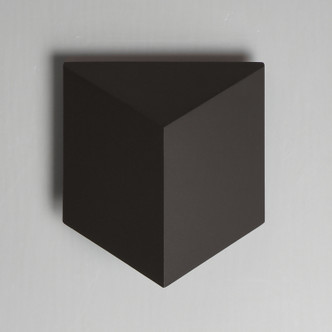 Fractal LED Wall Sconce (E41561-ABZ)