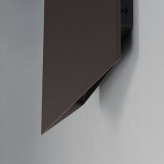 Fractal LED Wall Sconce (E41562-ABZ)