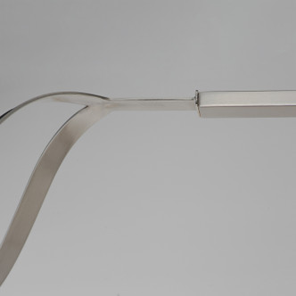 Arden Six Light Linear Pendant (10427SN)
