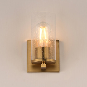 Livingston One Light Wall Sconce (10461CDNAB)