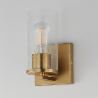 Livingston One Light Wall Sconce (10461CDNAB)
