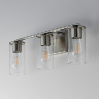 Livingston Three Light Bath Vanity (10463CDSN)