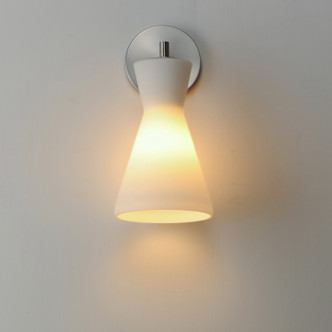 Sinch One Light Wall Sconce (11450SWSN)