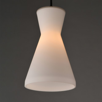 Sinch One Light Pendant (11451SWBK)