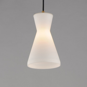 Sinch One Light Pendant (11451SWNAB)