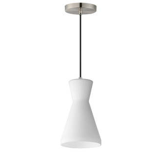 Maxim - 11451SWSN - One Light Pendant - Sinch - Satin Nickel