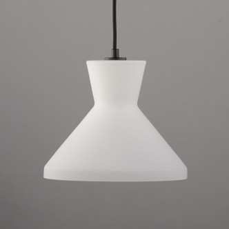 Sinch One Light Pendant (11452SWBK)