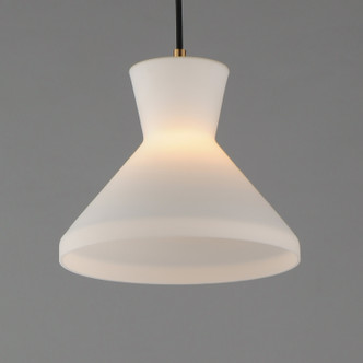Sinch One Light Pendant (11452SWNAB)