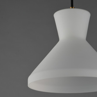 Sinch One Light Pendant (11452SWNAB)