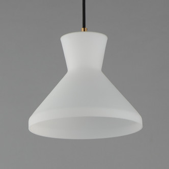 Sinch One Light Pendant (11452SWNAB)