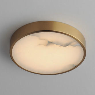 Slab LED Flush Mount (18212WANAB)