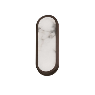 Maxim - 18231WADBZ - LED Wall Sconce - Plinth - Dark Bronze
