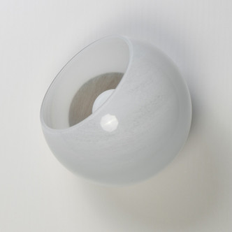 Neve One Light Wall Sconce (21220MRNAB)
