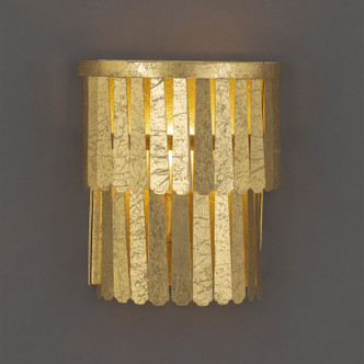 Regalia One Light Wall Sconce (28761GL)