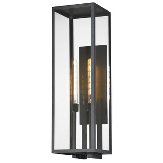 Maxim - 31097CLDBZ - Two Light Wall Sconce - Catalina - Dark Bronze