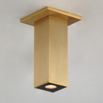 Culvert LED Flush Mount (56429NAB)