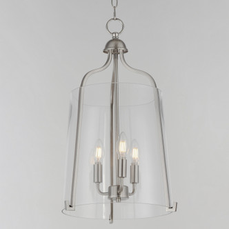 Bellmore Three Light Foyer Pendant (5683CLSN)