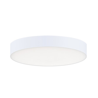 Maxim - 57335WTWT - LED Flush Mount - Trim-Eco - White