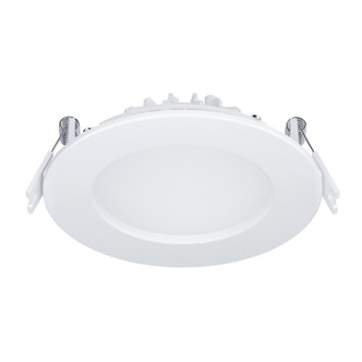 Maxim - 67795WT - LED Recessed DownLight - Cove - White
