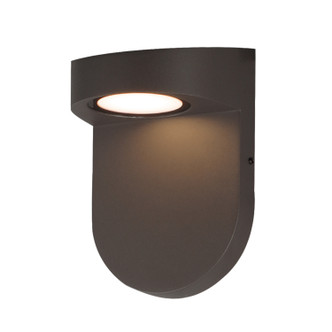 Maxim - 86196ABZ - LED Outdoor Wall Mount - Ledge - Architectural Bronze