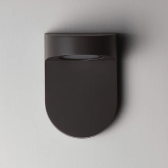 Ledge LED Outdoor Wall Sconce (86196ABZ)