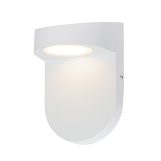 Maxim - 86196WT - LED Outdoor Wall Mount - Ledge - White