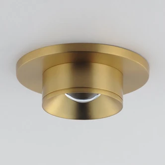 Caldera LED Flush Mount (86210NAB)