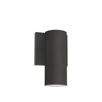 Maxim - 86411ABZ - LED Outdoor Wall Mount - Colombo - Architectural Bronze