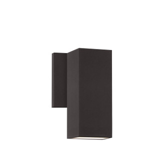 Maxim - 86416ABZ - LED Outdoor Wall Mount - Colombo - Antique Brass