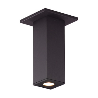 Maxim - 86429ABZ - LED Outdoor Flush Mount - Culvert - Architectural Bronze