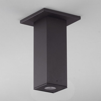 Culvert LED Outdoor Wall Sconce (86429ABZ)