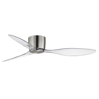 Maxim - 88313SN - 52 Ceiling Fan - Aeris - Satin Nickel