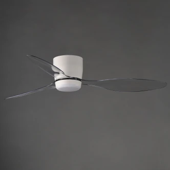 Aeris 52" Ceiling Fan (88314WTMW)